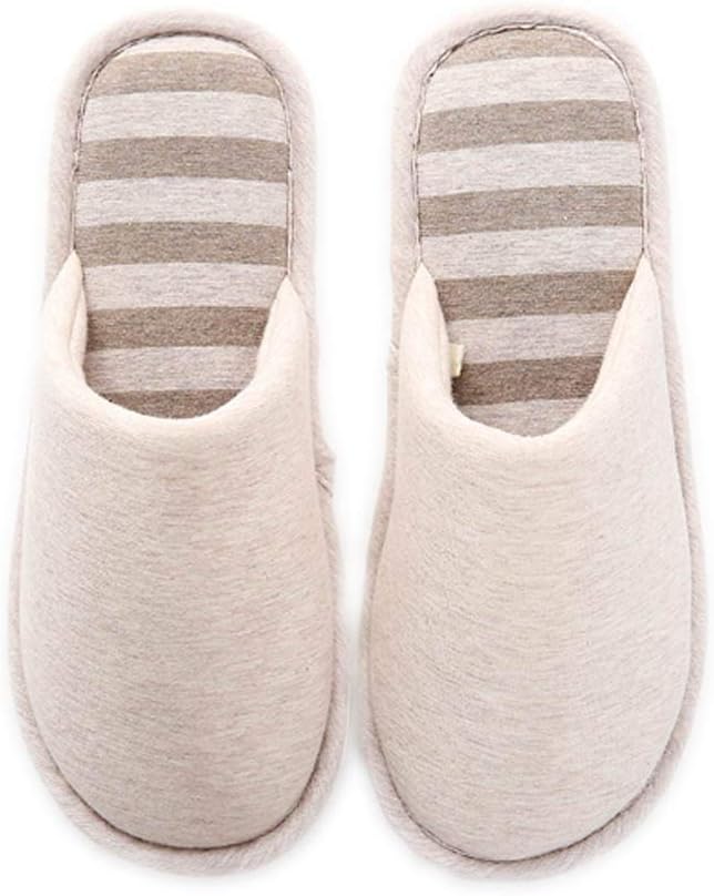 comfortable indoor slippers