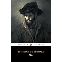 Ethics (Penguin Classics)