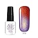 Sexy Mix Soak Off UV LED Nail Gel Polish Temperature Color Change DIY Varnish Nails Art 5755