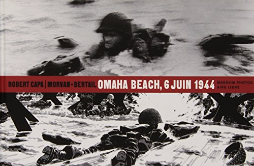 Omaha Beach, 6 juin 1944