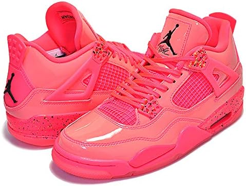 wmns air jordan 4 nrg hot punch