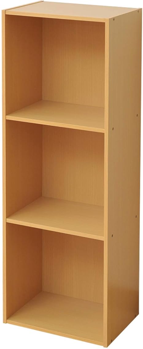 Amazon Co Jp 山善 カラーボックス 幅36 奥行26 高さ106cm 3段 対応 組立品 ナチュラルベージュ Kgab 3 Nb ホーム キッチン Amazon Co Jp 山善 カラーボックス 幅36 奥行26 高さ106cm 3段 対応 組立品 ナチュラルベージュ Kgab 3 Nb ホーム キッチン