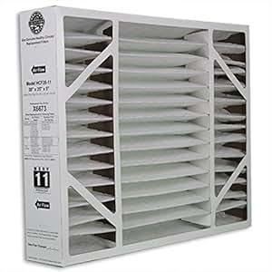 Lennox X6673 Replacement Filter Discountfurnacefilter Lennox X6673 Replacement Filter Discountfurnacefilter