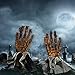 Halloween Haunters Oversized 16