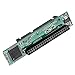SHINESTAR 2.5 Inches IDE to SATA Adapter, Convert Laptop 43 Pin Male IDE PATA HDD Hard Disk Drive SSD to a Serial ATA Port