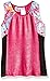Jacques Moret Girls' Little (4-7) Funky Loves Gymnastics Tank
