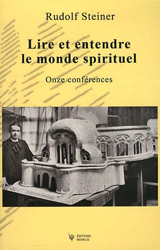 Lire et entendre le monde spirituel