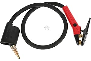 600 Amp Carbon Arc Torch, Air Arc Gouging Torch Red Air Carbon Arc Gouging Torch Carbon Arc Gouging Torch Carbon Arc Gouging 