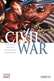 Civil War, Tome 2 : Vendetta by