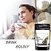 Dodjivi Milk Oolong Tea First - Grade Jin Xuan High Mountain Wu Long: Fujian Chinese Specialty Tea - 50g