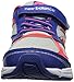 New Balance KV514 Youth Hook-and-Loop Running Shoe (Little Kid/Big Kid)