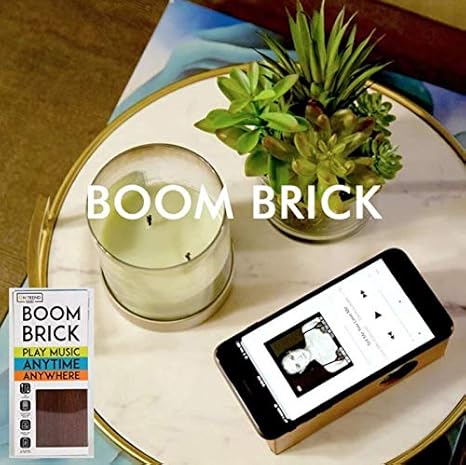 blackweb boom brick