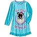 Big Girls Puppy Dog Kitty Cat Sleep Gown Nightgown Sleepwear Pajamas