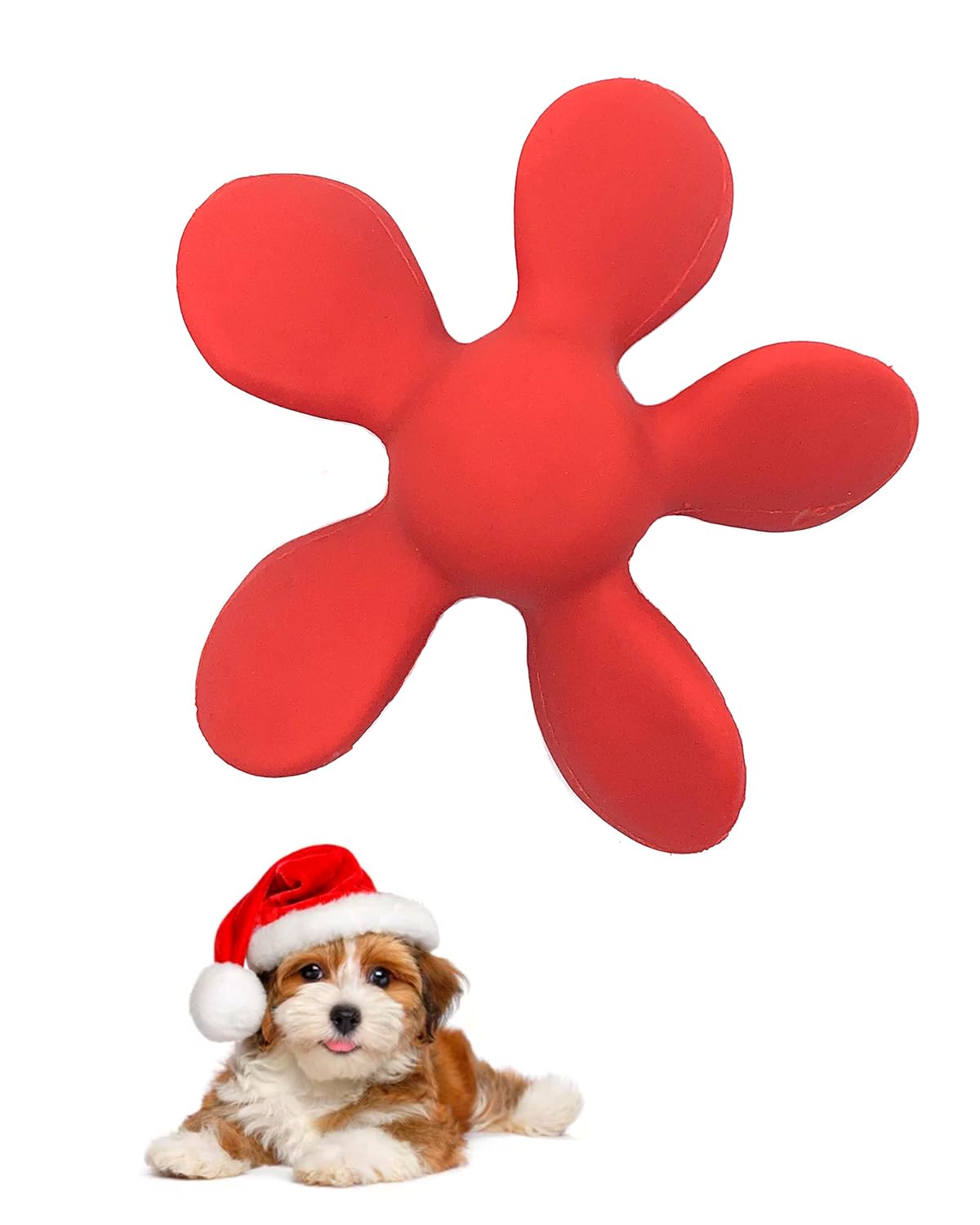 Lanco 8424678001480 Propellers 100% Natural Rubber