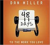 48 Days to the Work You Love/CD