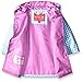 Wippette Baby Girls' Lovely Garden Rainwear
