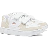 Lacoste Baby-Boys Infant's T-Clip Set Sneaker