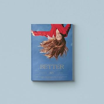 Amazon ボア Better Normal Ver Vol 10 Cd 80ページフォトブック ポストカード フォトカード 韓国盤 Boa 보아 アジアンポップ 音楽