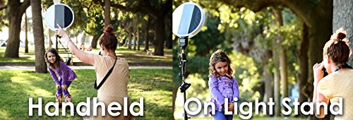 Fstoppers Flash Disc (FS FlashDisc) Portable Speedlight Softbox - Thumbnail 3