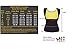 Firecos Slimming Body Shaper for Women Belly Fat Burner Hot Sweat Sauna Vest Tank Top Weight Loss Shapewear No Zipper Black(XL)