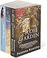 The Susanna Kearsley Collection