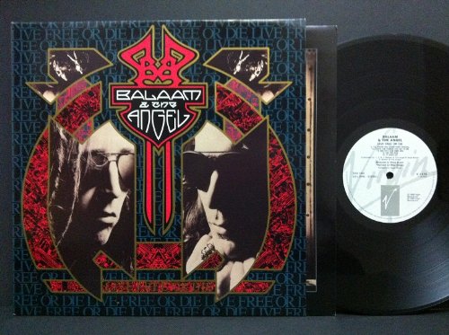 Balaam and the Angel - Big City Fun Time Girl Lyrics - Zortam Music