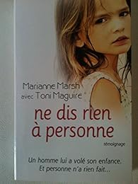 Ne dis rien à personne