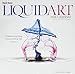 Liquid Art 2018 Calendar by 