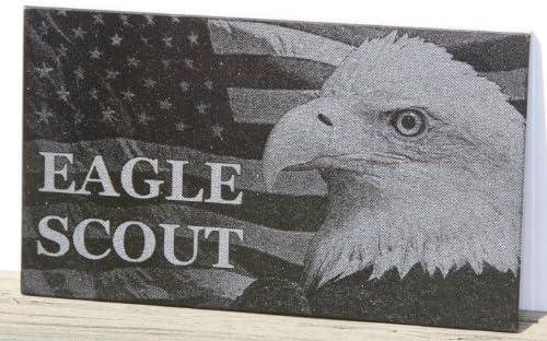 personalized eagle scout gifts