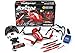 Traxxas Aton Quadcopter with Fixed Camera Mount, 3-Cell 3000mAh iD LiPo Battery and 3-amp AC LiPo Charger