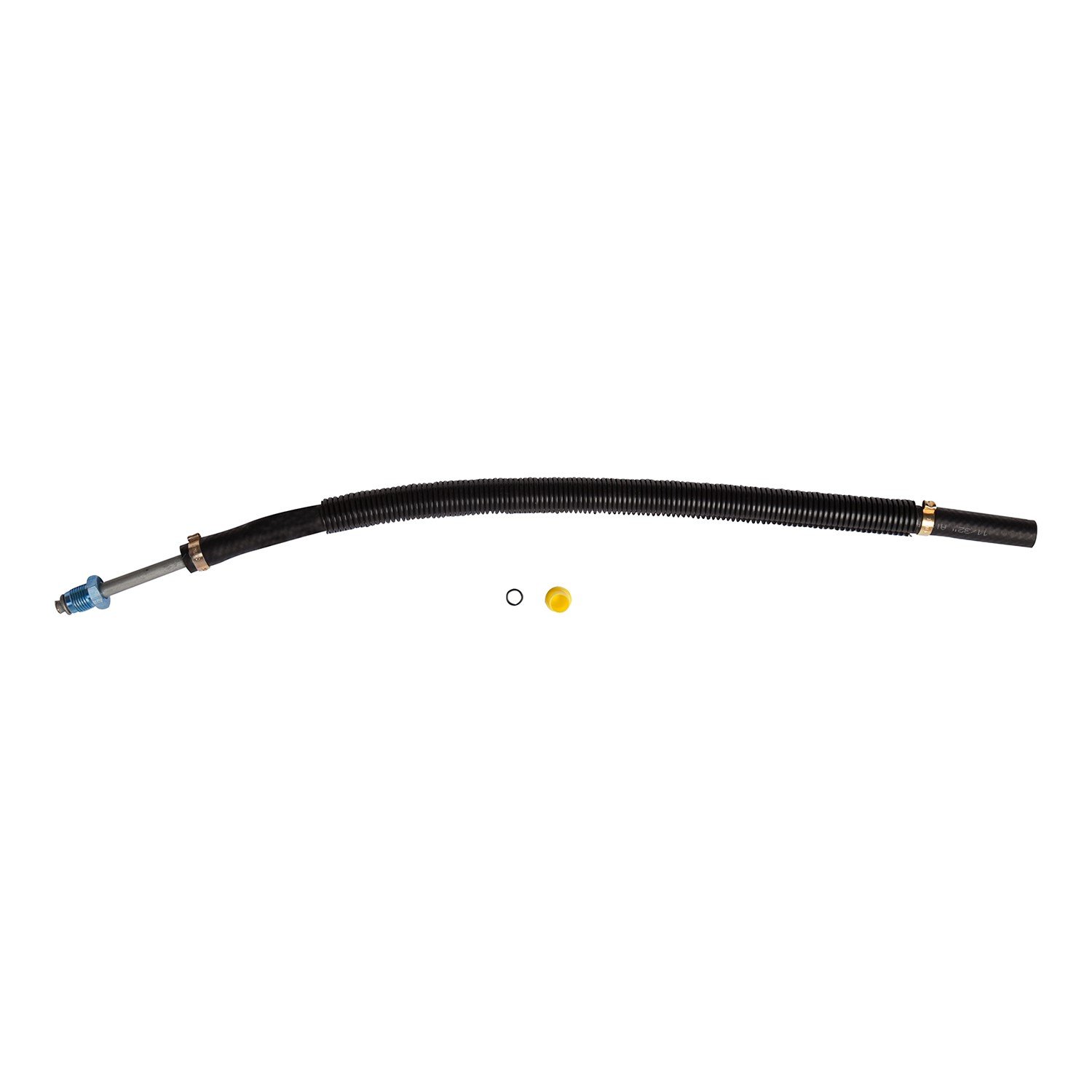 Photo 1 of Edelmann 80258 Power Steering Return Hose