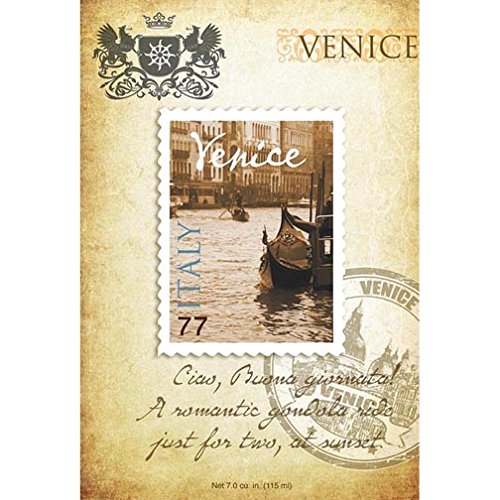 Willowbrook Fresh Scents Scented Sachet Set of 6 - Venice Willowbrook Fresh Scents Scented Sachet Set of 6 - Venice
