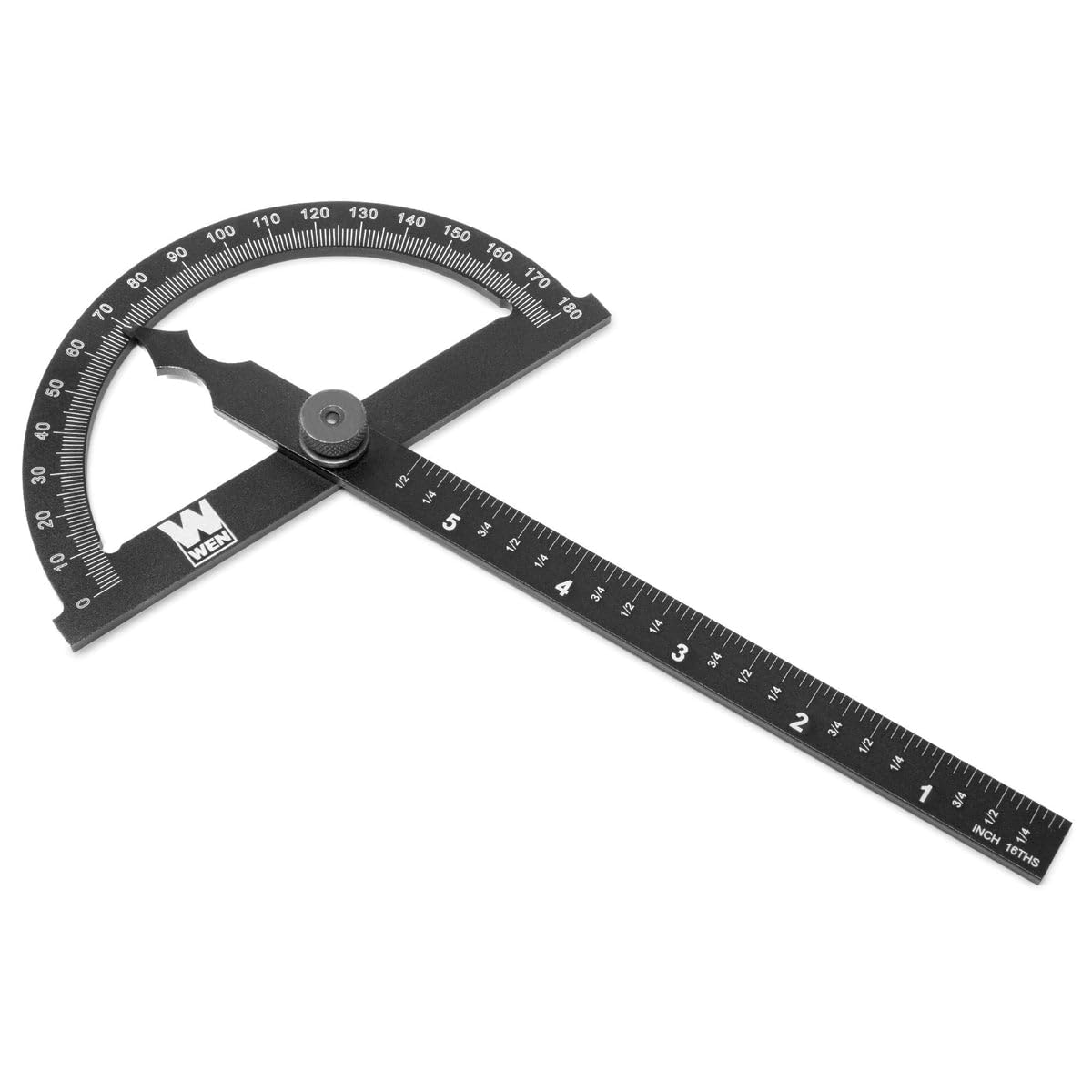 Mua WEN ME512P Adjustable Aluminum Protractor and Angle Gauge with ...