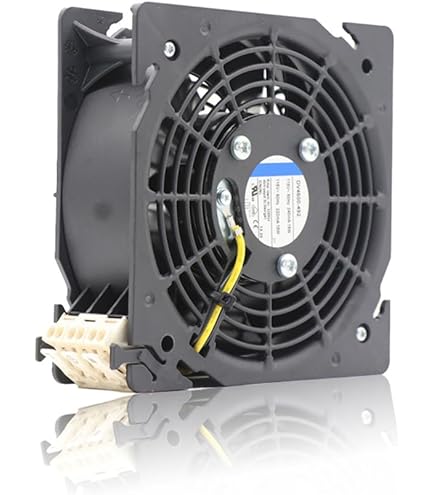 Ventola Di Raffreddamento Delta 12038, 24V 2.40A, Modello - Foto 12