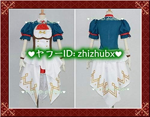 Amazon プリンセスコネクト Re Dive プリコネr ペコリーヌ コスプレ衣装 ウィッグ 靴追加可コスチューム 変身 仮装 ステージ服 舞台 ハロウィン クリスマス コスプレ 仮装 通販