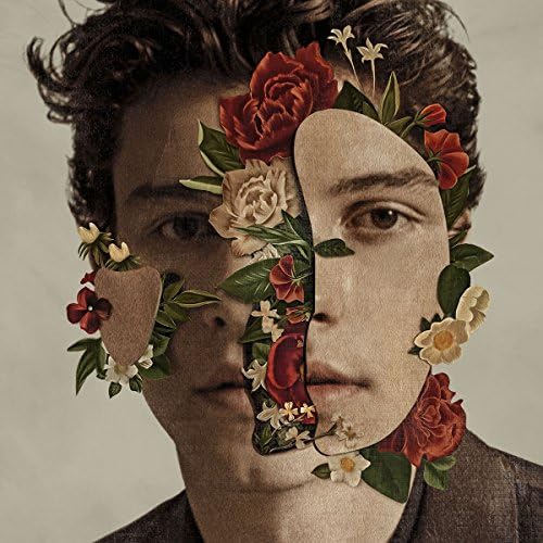 Shawn Mendes - Shawn Mendes: The Album - Amazon.com Music