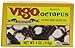 Vigo Octopus in Soy and Olive Oil, 4-Ounce Cans (Pack of 10)