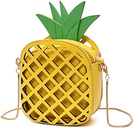 Cute Women Girls Fruit Shoulder Bag Tote Purse Mini Crossbody Bags Handbag