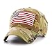 '47 Operation HAT Trick OHT Myers MVP Cap, One Size Fits Most, Multicam