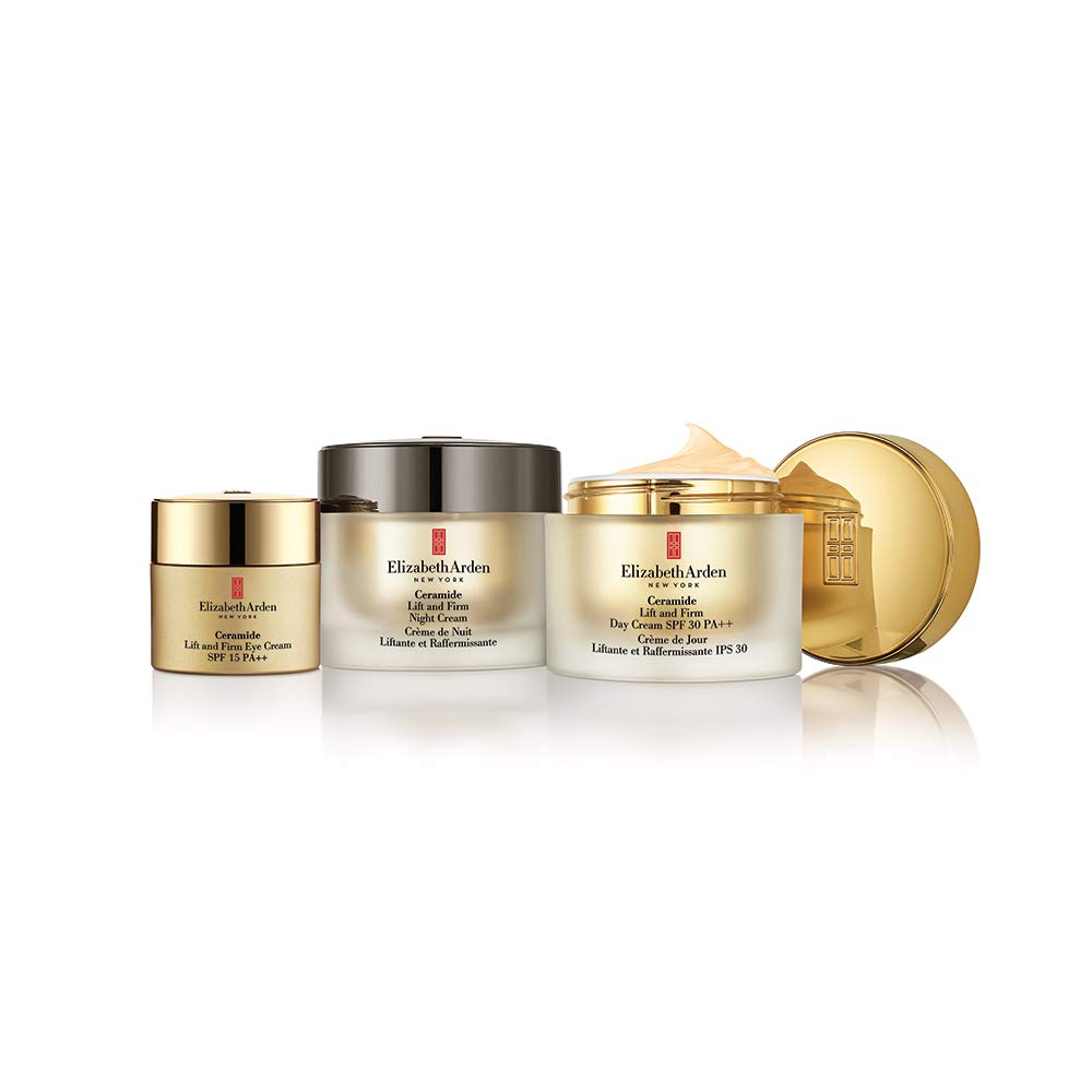 elizabeth arden plump perfect ceramide