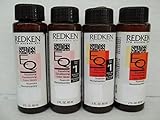 Redken Shades EQ 3RB Mahogany 2 oz.