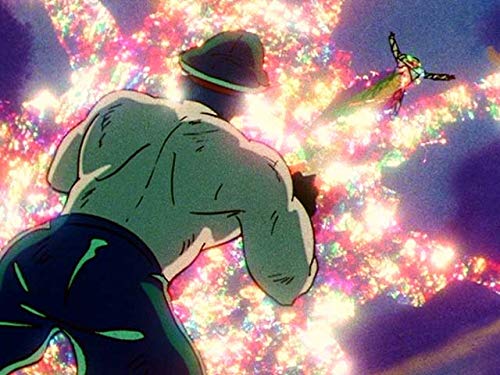 Amazon Co Jp キン肉マン キン肉星王位争奪編を観る Prime Video