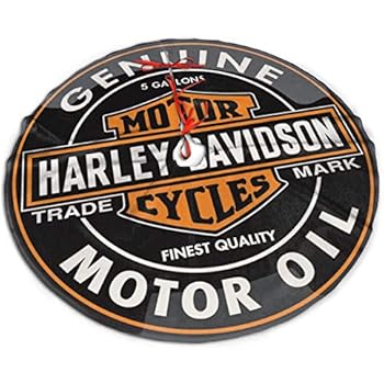 Lovesofun Christmas Tree Skirt, Harley David-Son Festival Tree Mat Xmas Tree Ornament Christmas Decoration Accessory for Holiday Party 30