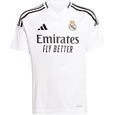 adidas Newcastle United FC Kids Youth Away Soccer Jersey