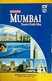 Aamchi Mumbai - Tourist Guide & Map of Bombay