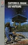 Les visiteurs par Simak