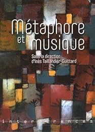 Métaphore et musique