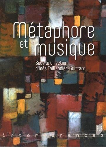 Métaphore et musique