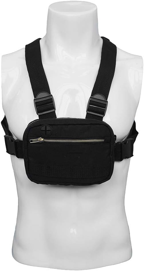 zaino a fionda per donne impermeabile