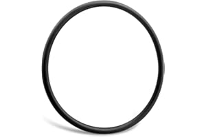 QUANEGUZY Camshaft Bridge Bracket O-Ring Sealing Ring 52X3 MM Fit for VW CC EOC Jetta Passat Golf Tiguan Audi A3 A4 A5 A6 A7 A8 Q3 Q5 TT Seat Skoda Replace WHT007212B Camshaft Seal ACM Material